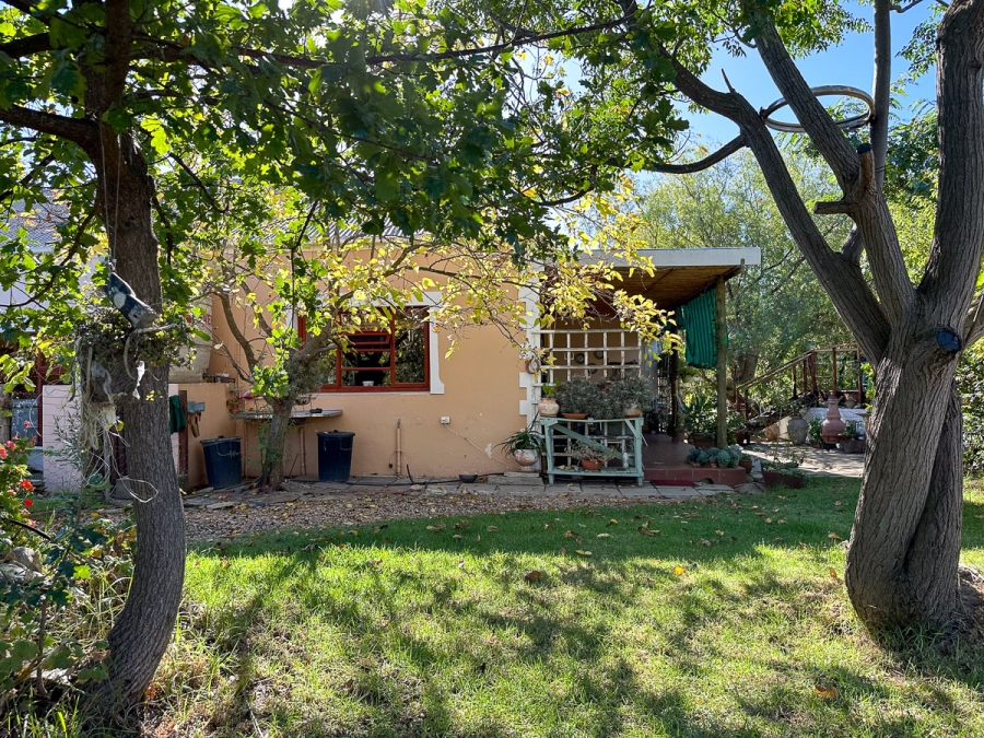 3 Bedroom Property for Sale in Barrydale Western Cape